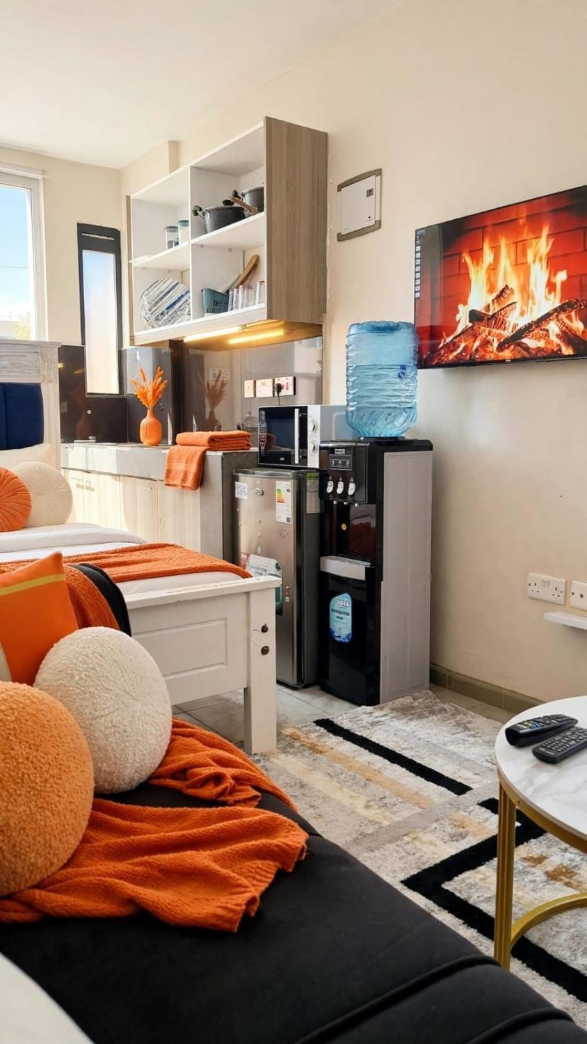 Sherry cozy home Bed and Breakfast in Nairobi County