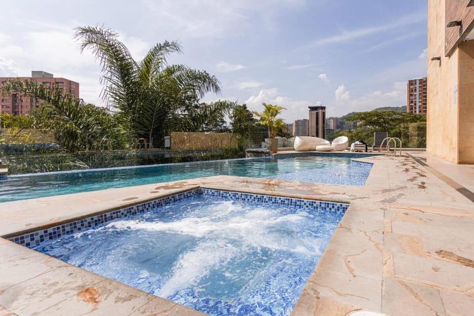 Day, Pool view, Swimming pool