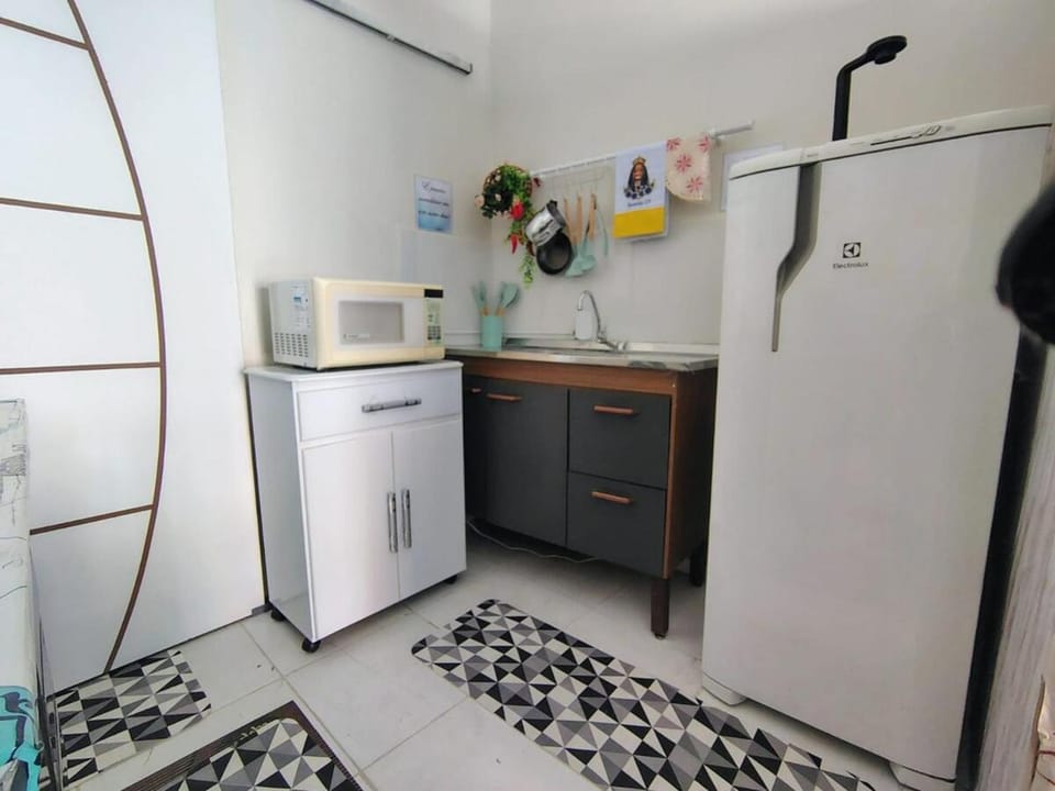SeuLarEmAparecida House in State of São Paulo