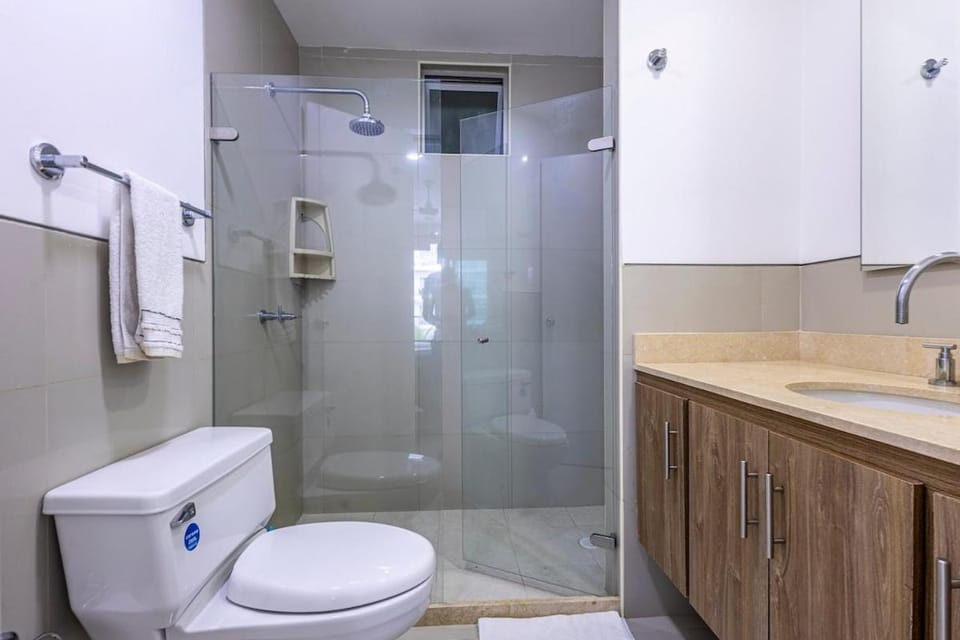 Serna Place 311 - Morros Ultra Direct beach access Apartment in La Boquilla