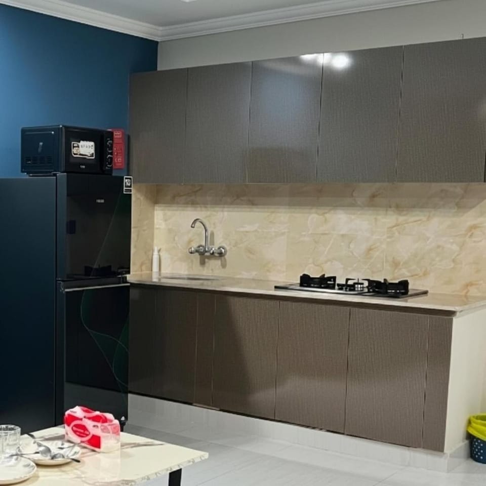 Luxury 1Bed Apartment in Bahria Town Apartment in Lahore