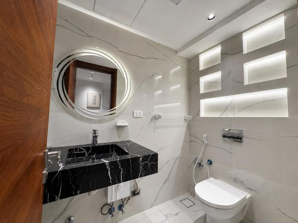 Cozy Studio l Heart of Dokki Apartment in Egypt