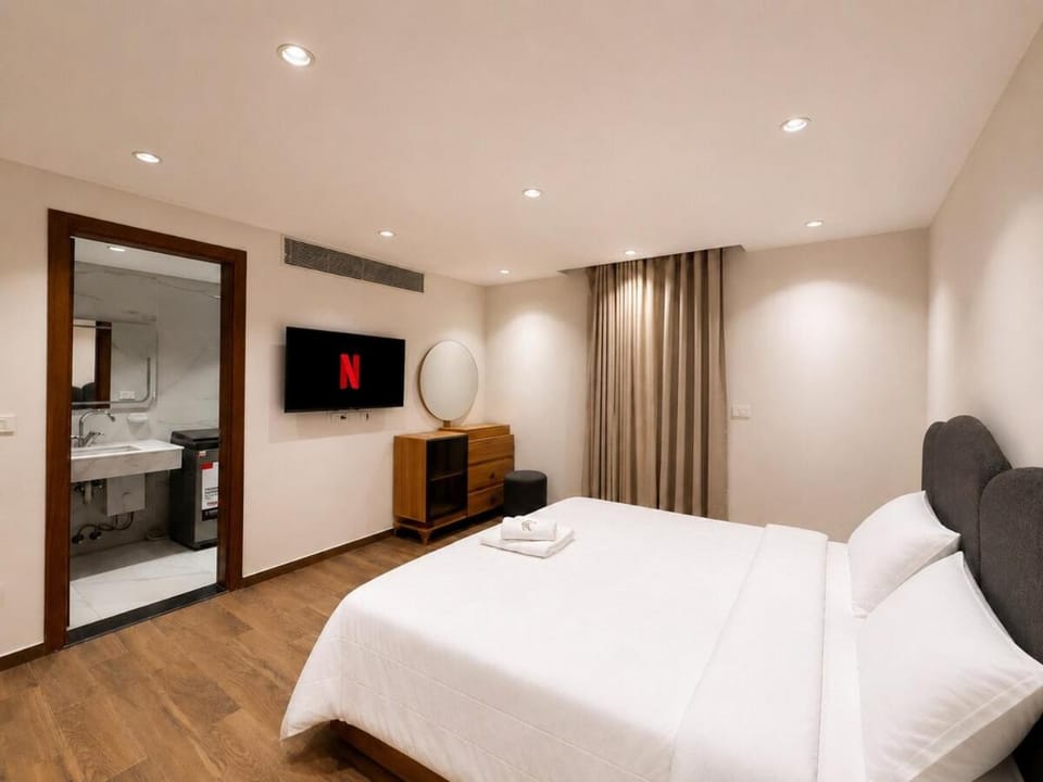 Cozy Studio l Heart of Dokki Apartment in Egypt