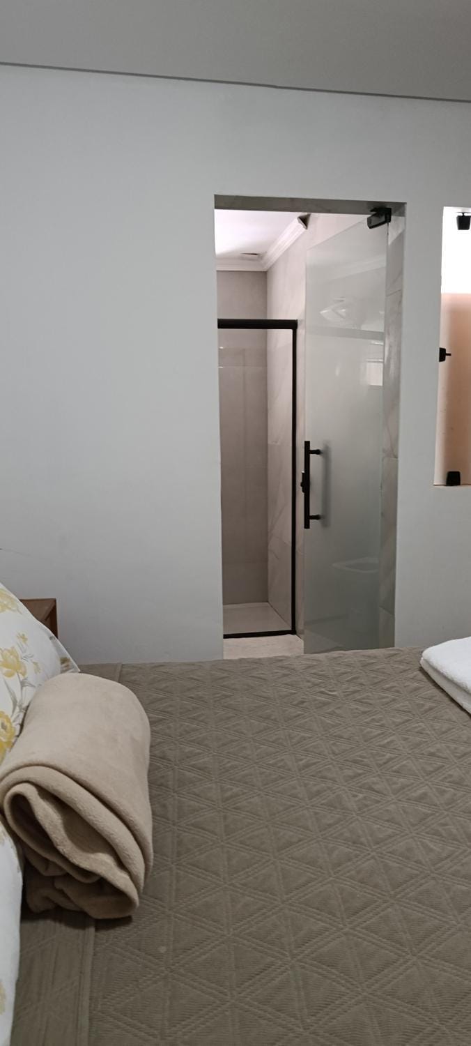 Aconchego da Adriana Vacation rental in Sao Paulo City