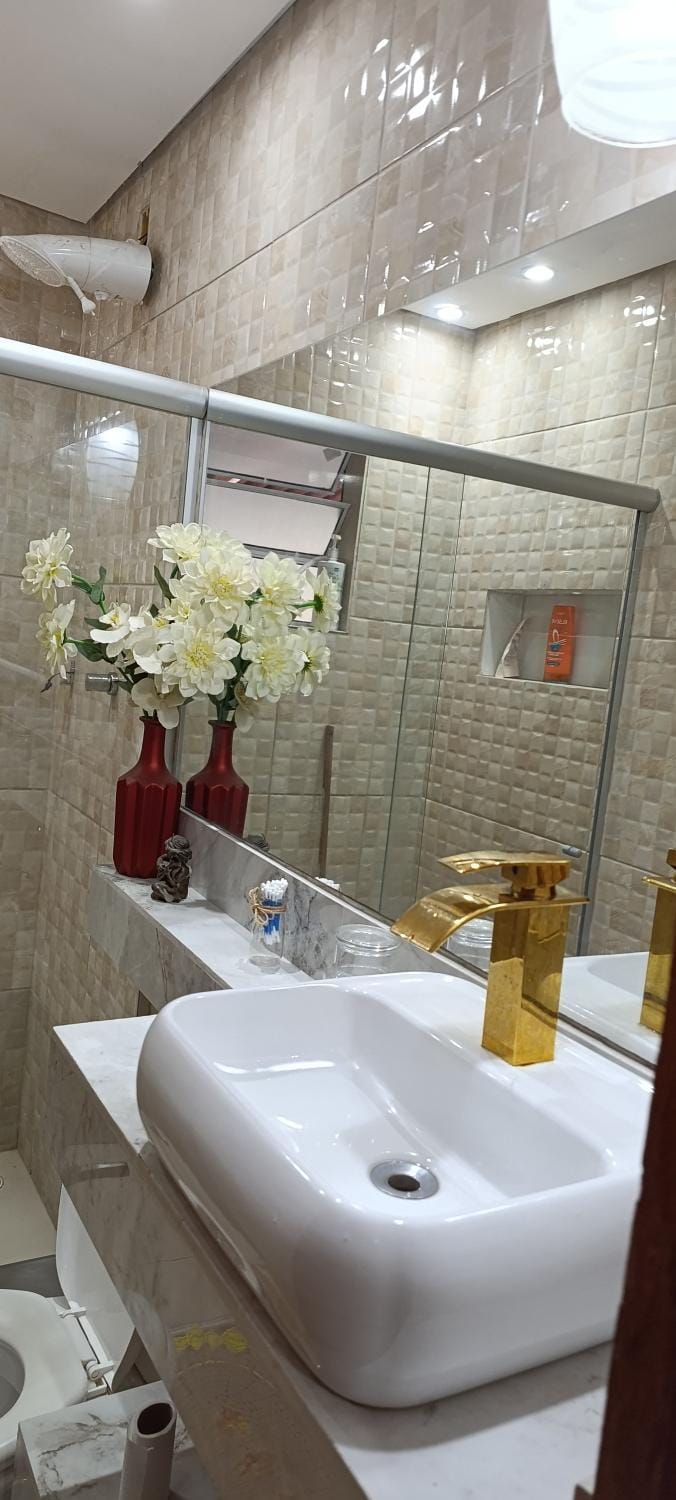 Aconchego da Adriana Vacation rental in Sao Paulo City
