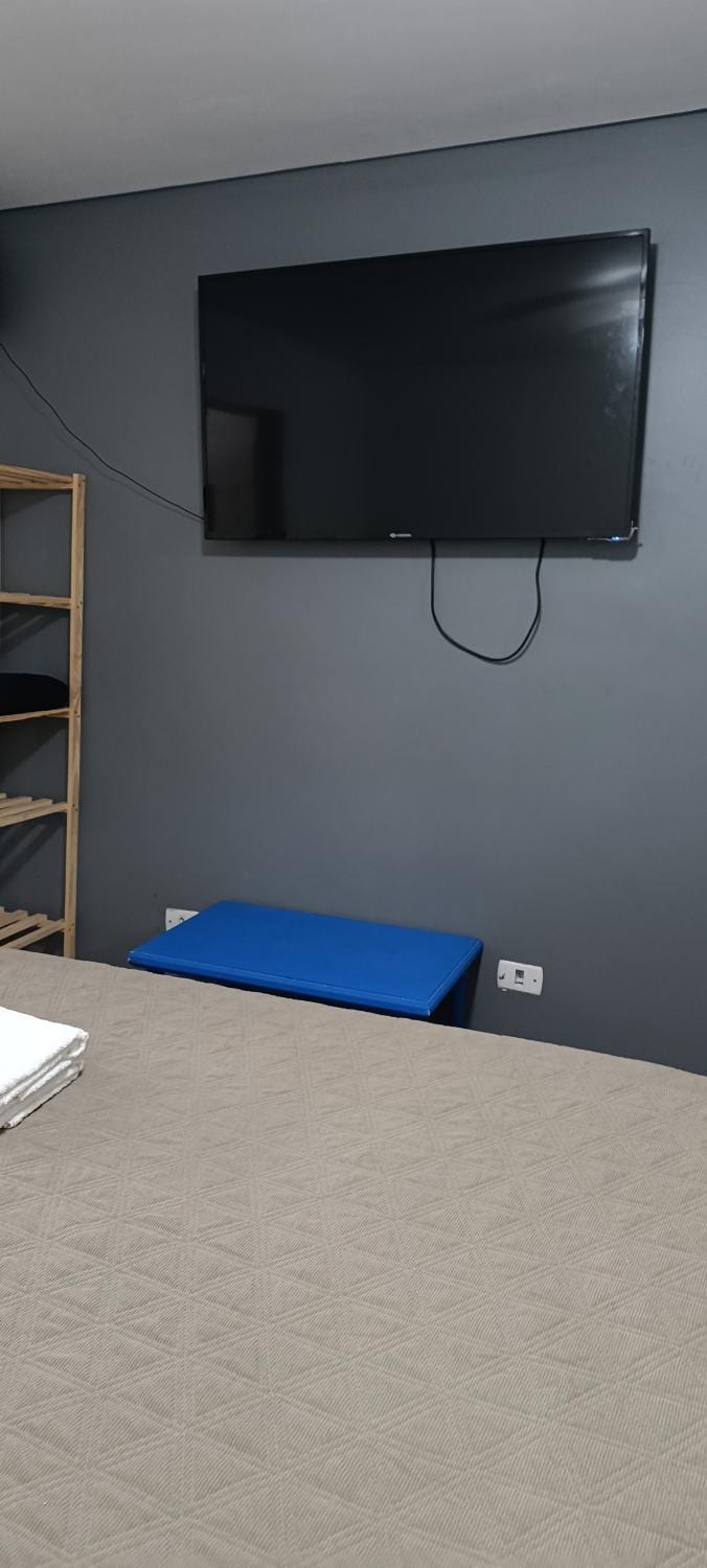 Aconchego da Adriana Vacation rental in Sao Paulo City