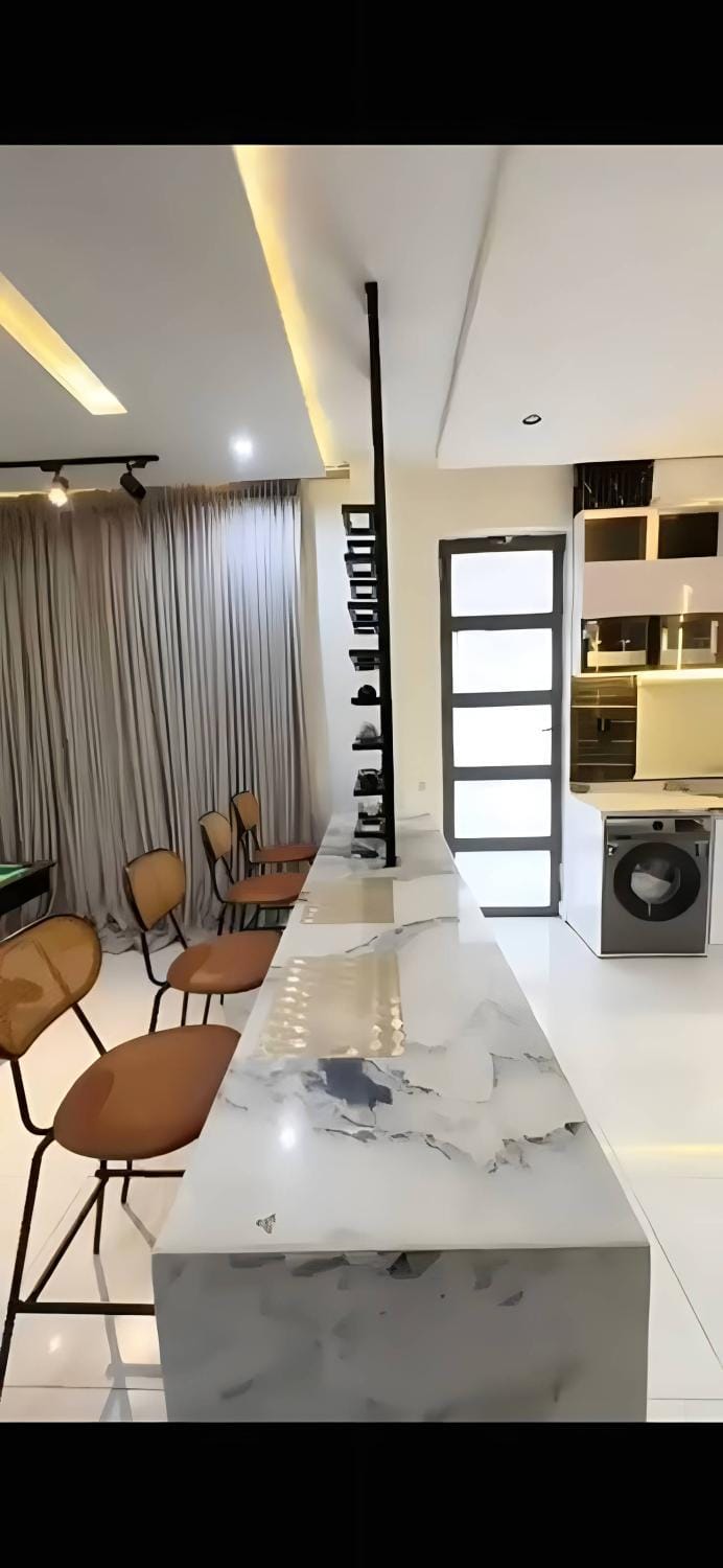 Velmora Apartment Apartment in Lagos, Nigeria