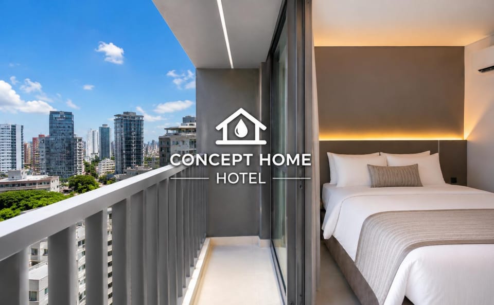 VN Consolação Executive Apartment hotel in Sao Paulo City