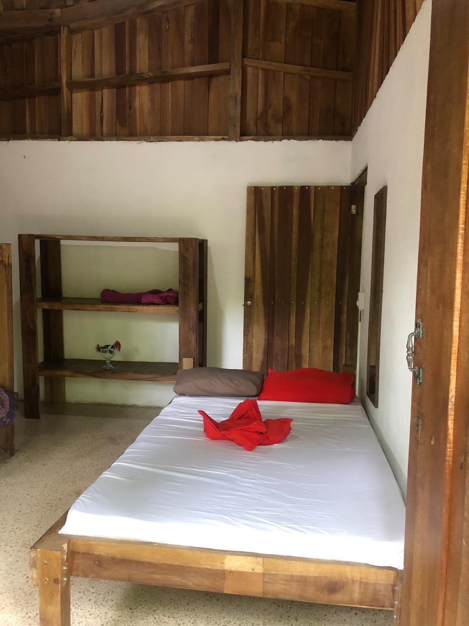 Casa Lotus Private room two Single Beds Vacation rental in Guanacaste Province
