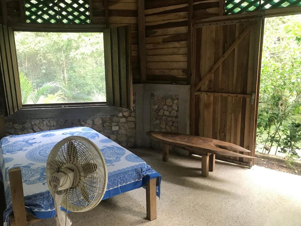 Casa Lotus Private room two Single Beds Vacation rental in Guanacaste Province