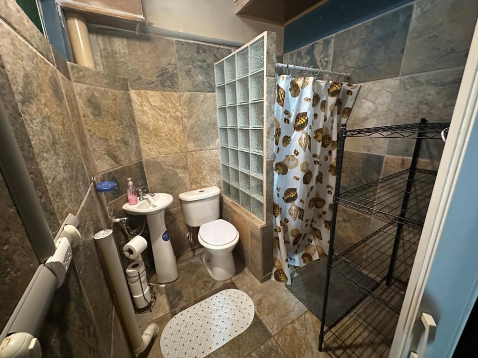 condominios las villas paraíso Mango 9 Villa in Jaco