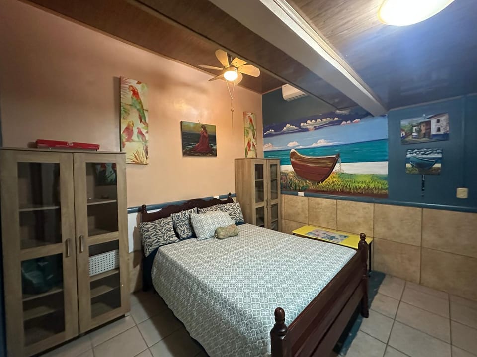 condominios las villas paraíso Mango 9 Villa in Jaco
