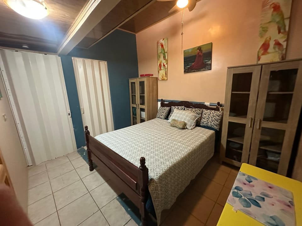 condominios las villas paraíso Mango 9 Villa in Jaco