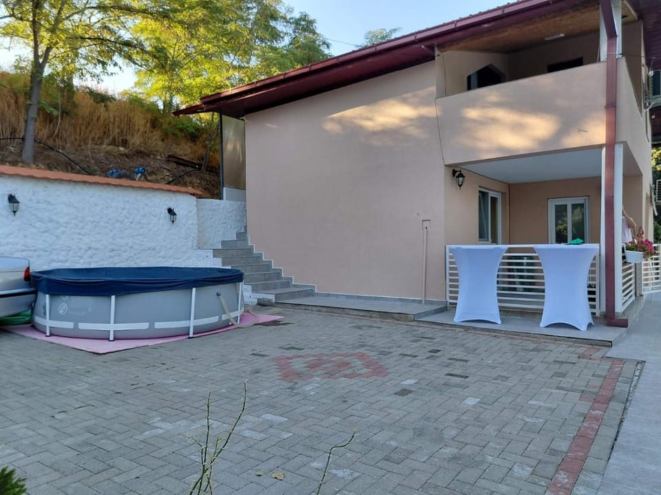 Tikvesko ezero brusanski zaliv Apartment in North Macedonia