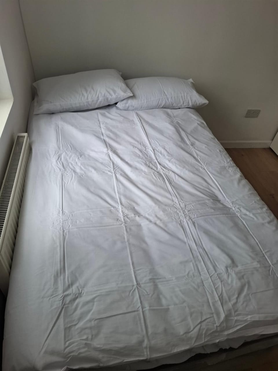 Senay property Vacation rental in Birmingham