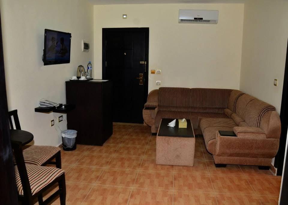 Jawabreh Hotel & Suites Hotel in Africa