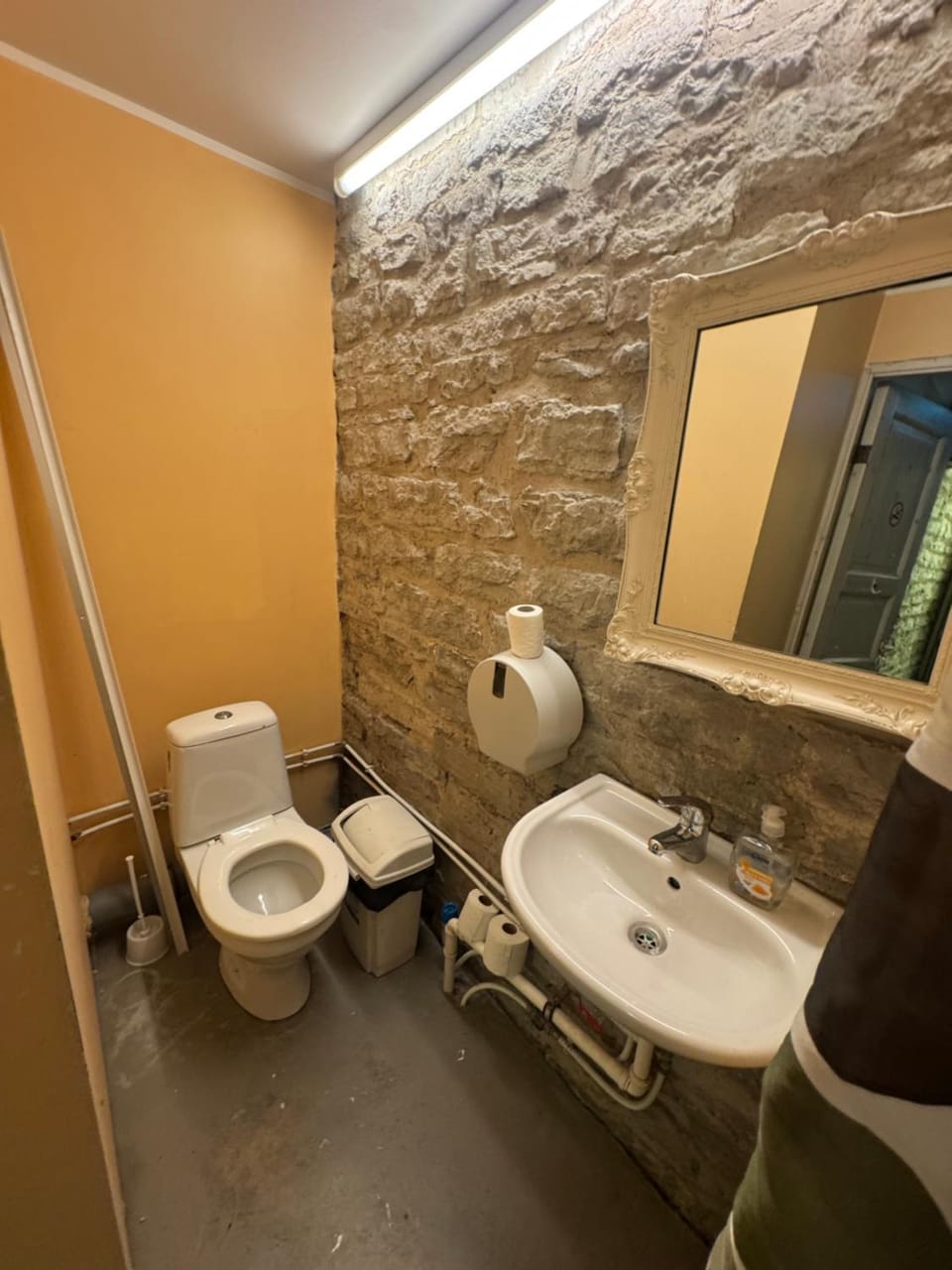 Süda Hostel Hostel in Tallinn