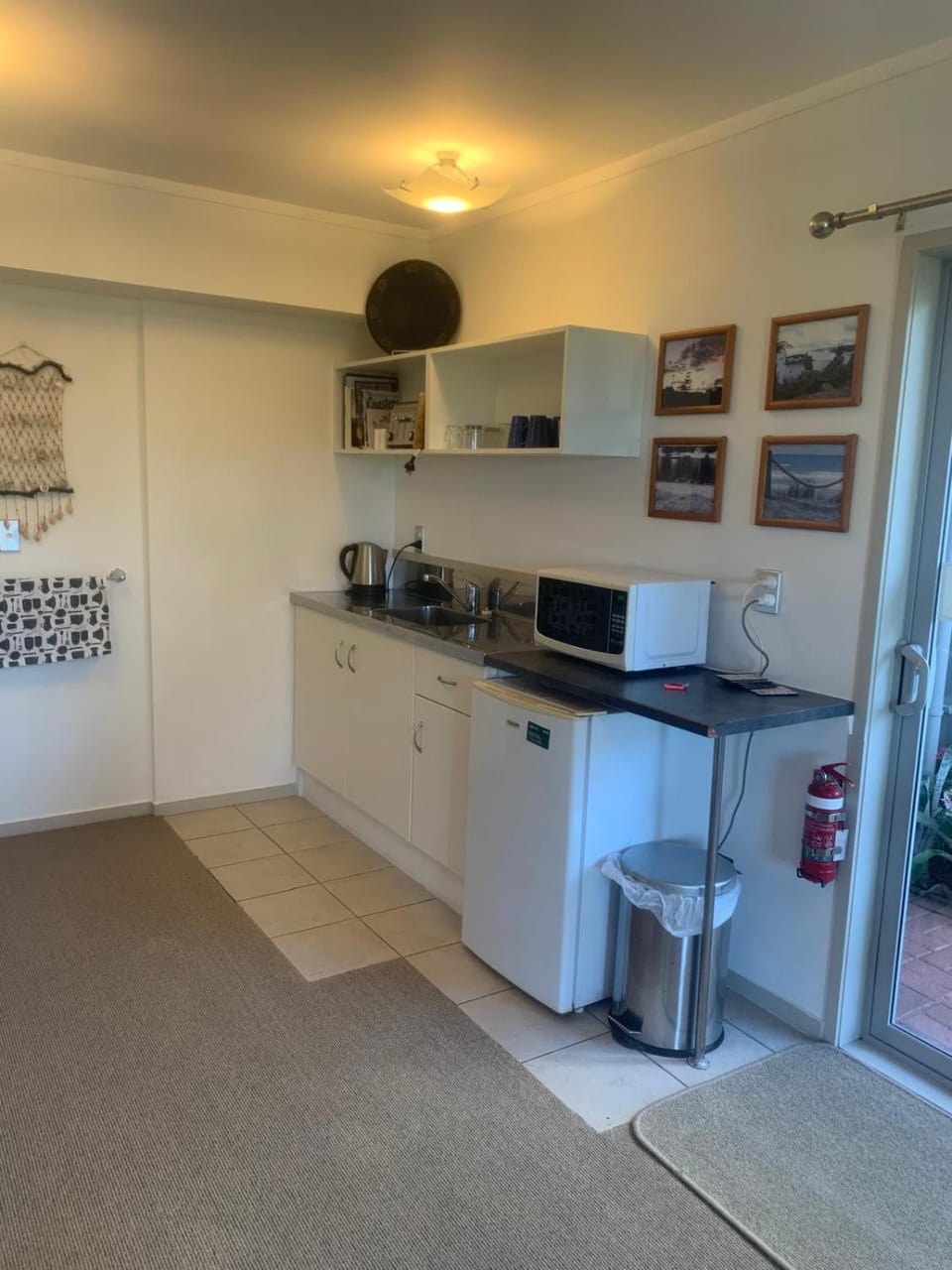 Robyn's Nest House in Whangamatā