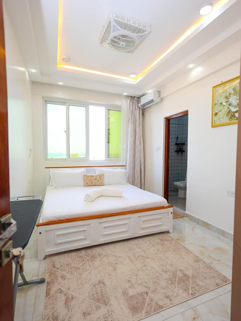 Salu homes Apartment in Mombasa County