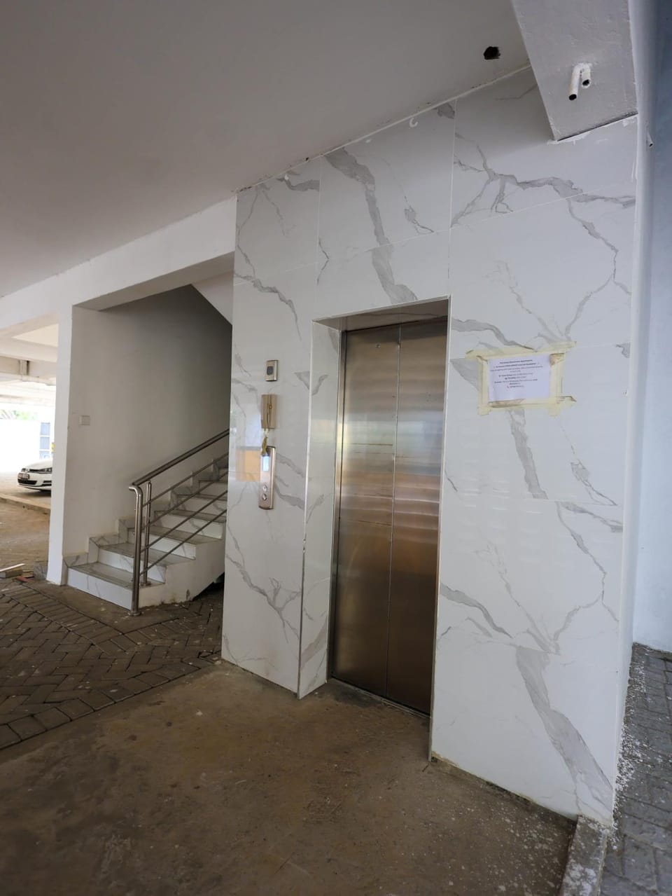 Salu homes Apartment in Mombasa County
