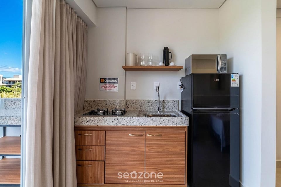 Balcony/Terrace, Kitchen or kitchenette