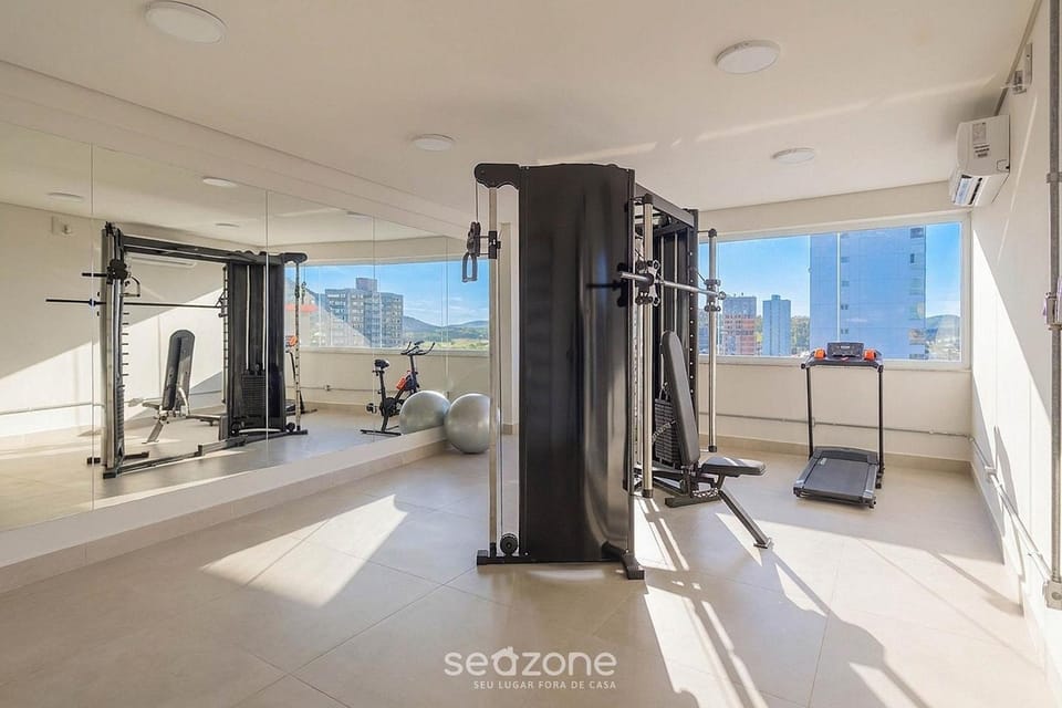 View (from property/room), Fitness centre/facilities