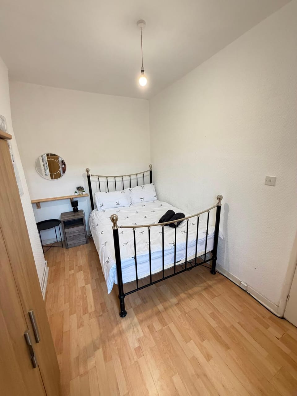Eton Street Apartment in Liverpool