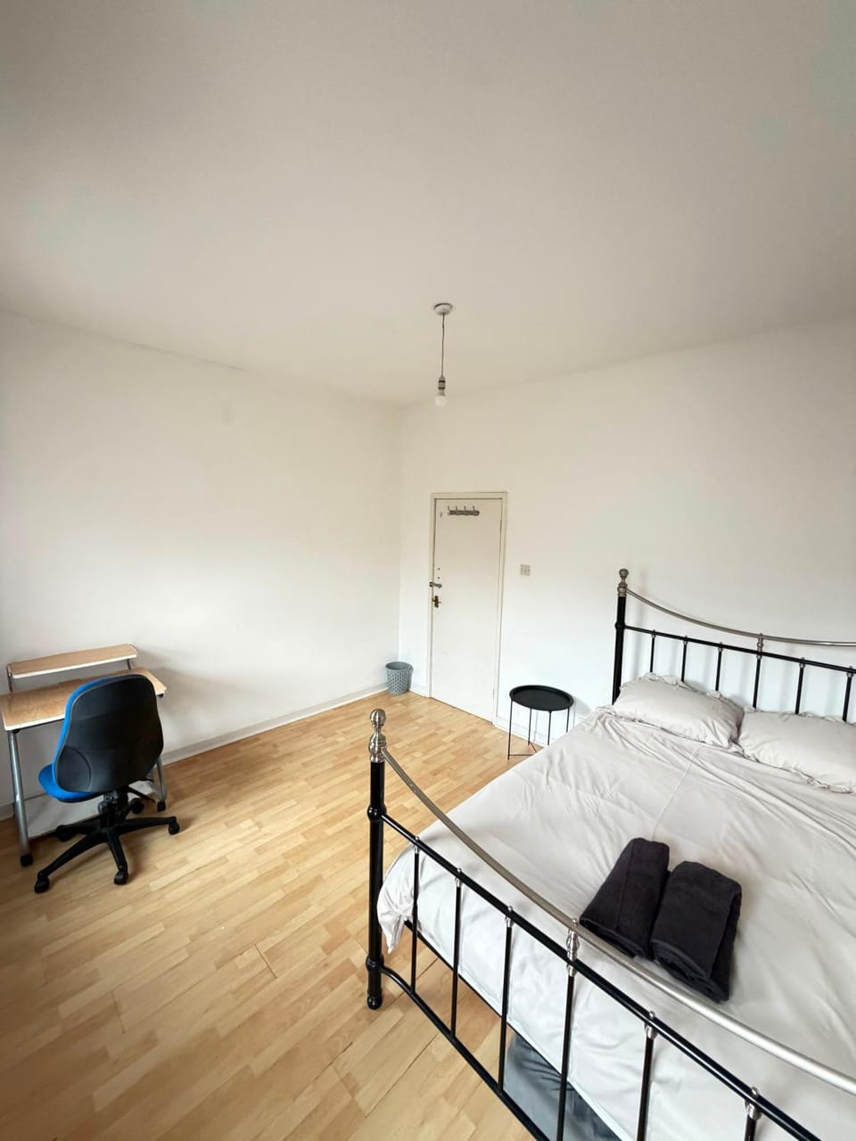 Eton Street Apartment in Liverpool