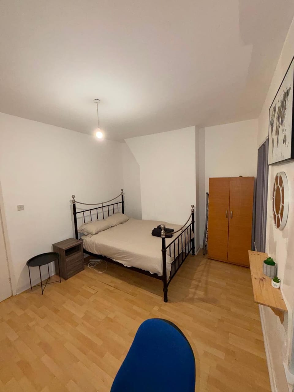 Eton Street Apartment in Liverpool