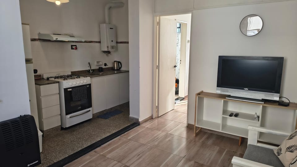 Rio Rosario Apartment in Rosario