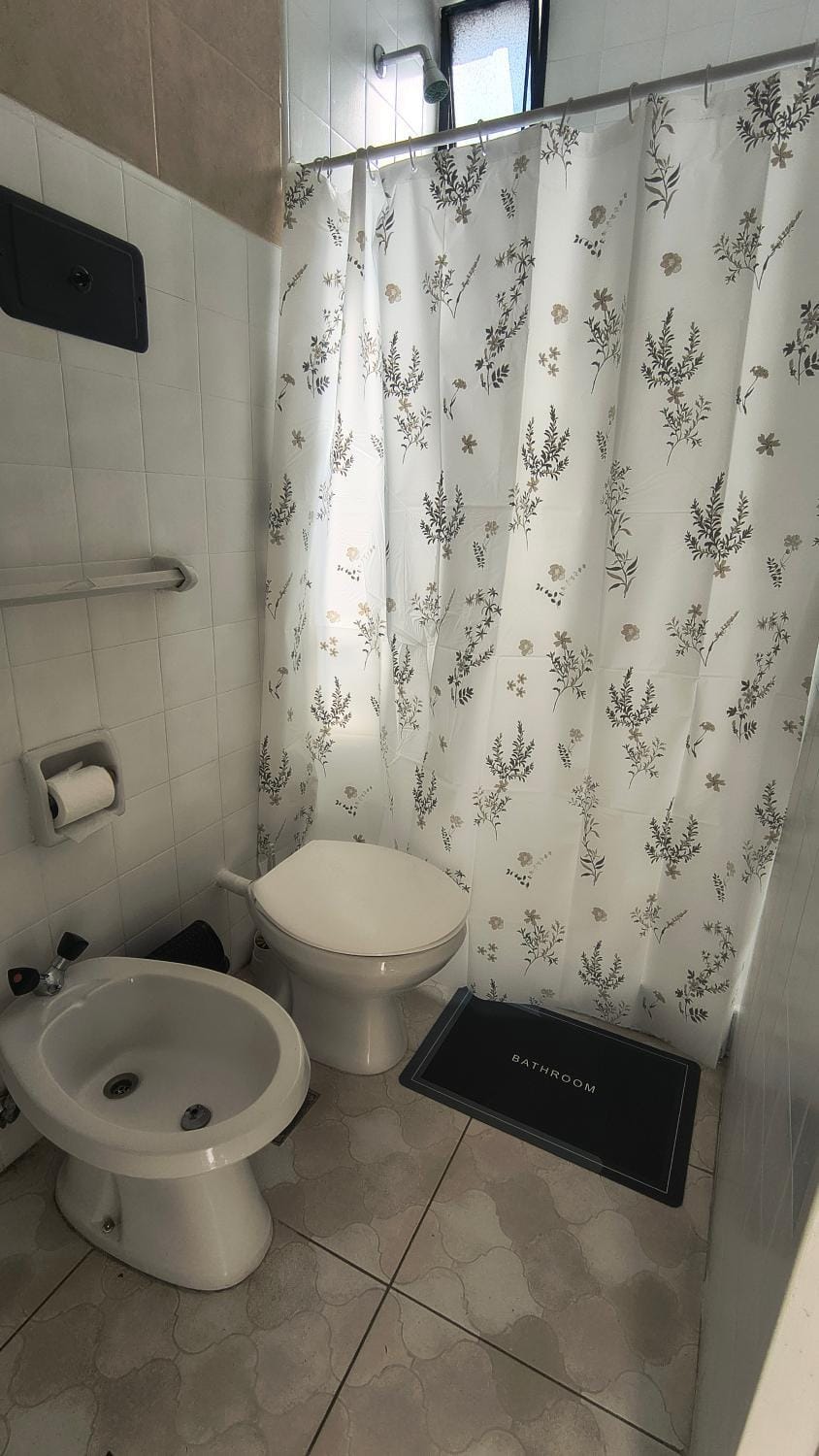 Shower, Bathroom, bidet