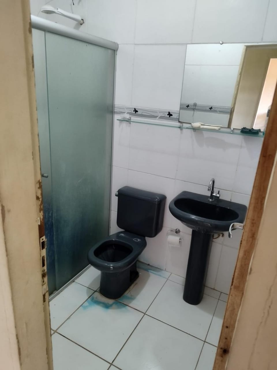 Canachue 190 Apartment in State of Mato Grosso, Brazil