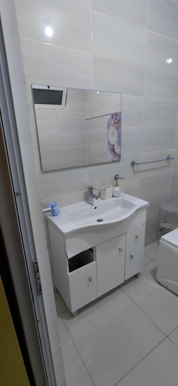 Confort Apartamentos Apartment in Praia