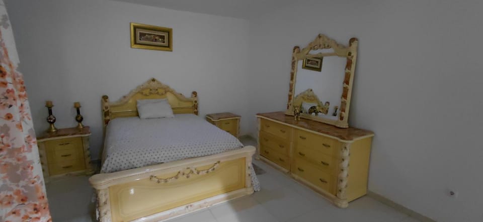 Confort Apartamentos Apartment in Praia