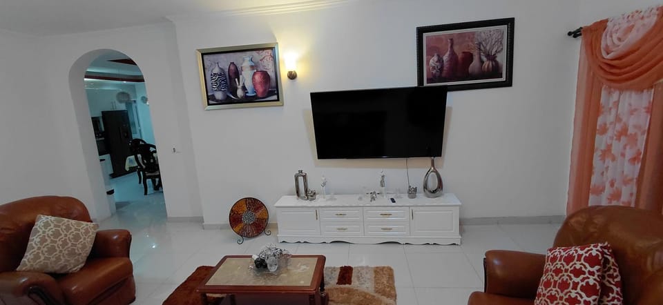Confort Apartamentos Apartment in Praia