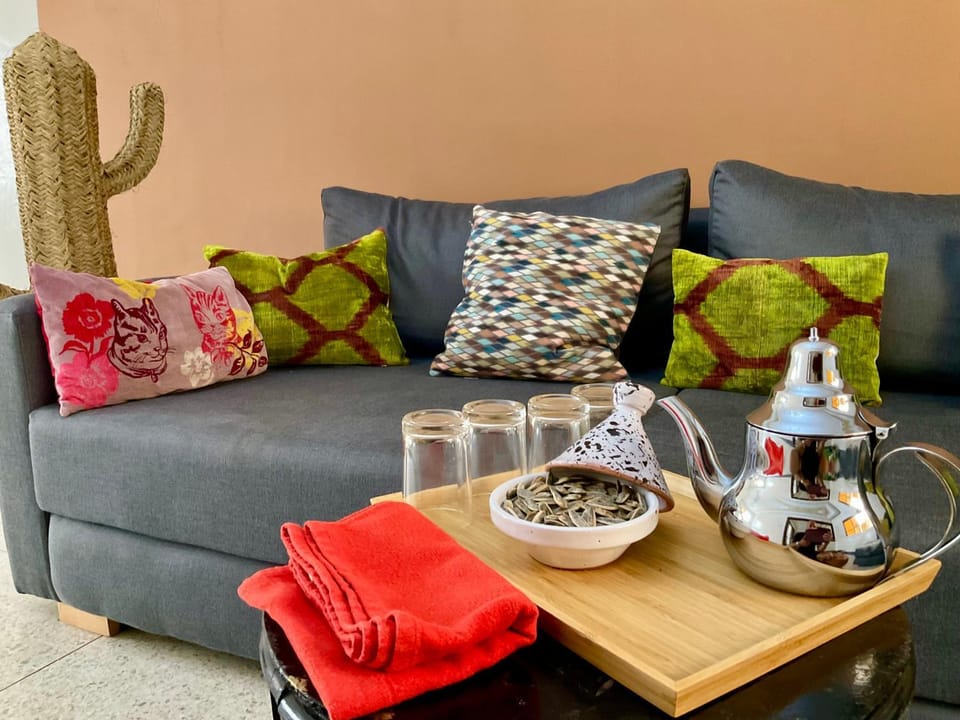 Communal lounge/ TV room, Living room