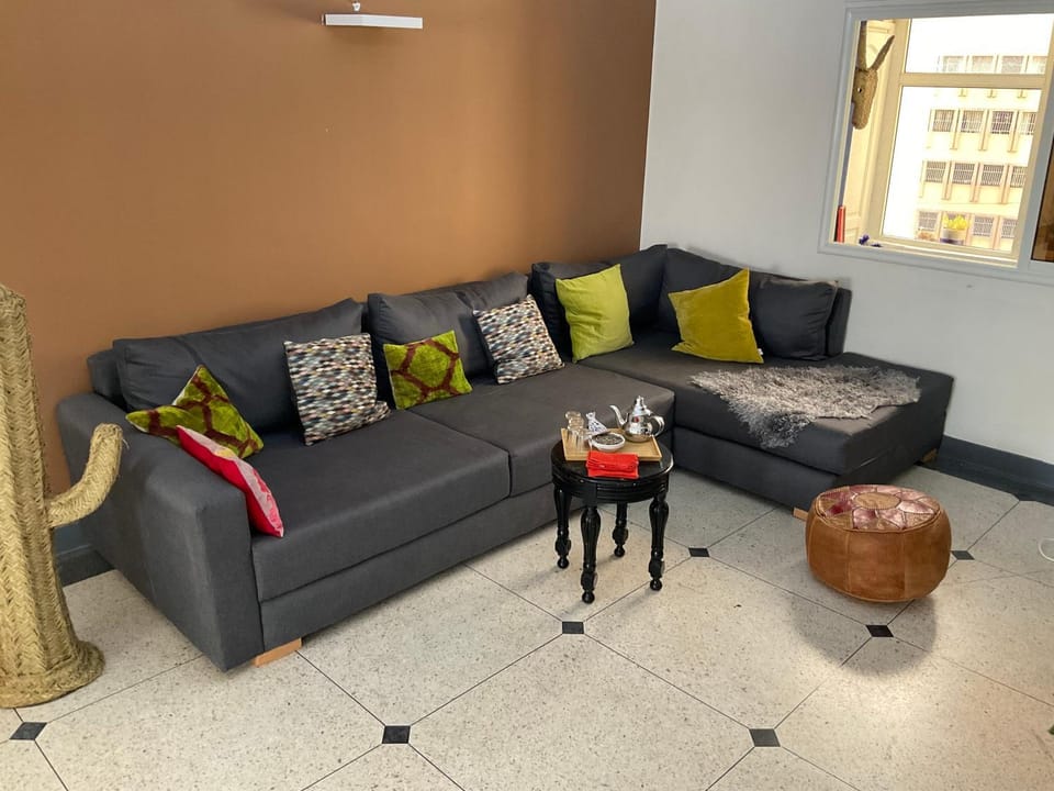 Communal lounge/ TV room, Living room
