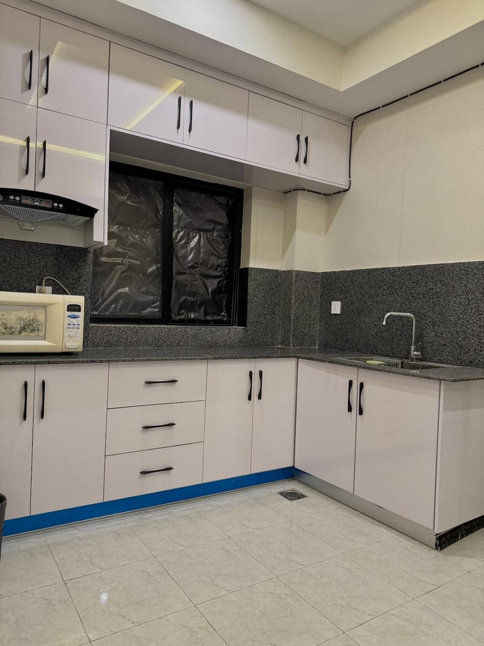 The Charcoal Nest Apartment in Islamabad Capital Territory