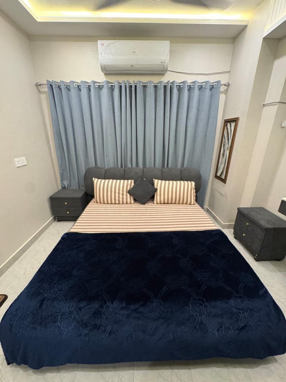 The Charcoal Nest Apartment in Islamabad Capital Territory