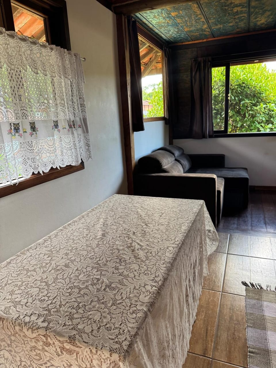 Chalé Aconchego em Visconde de Mauá House in Visconde de Mauá