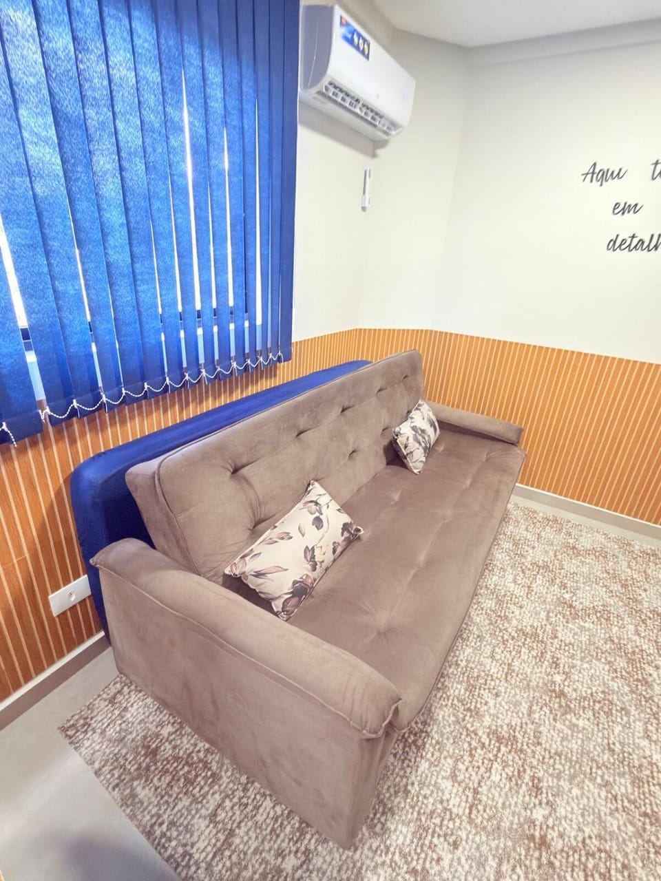 Estudio Fantastico no centro de Foz com garagem Apartment in Foz do Iguaçu