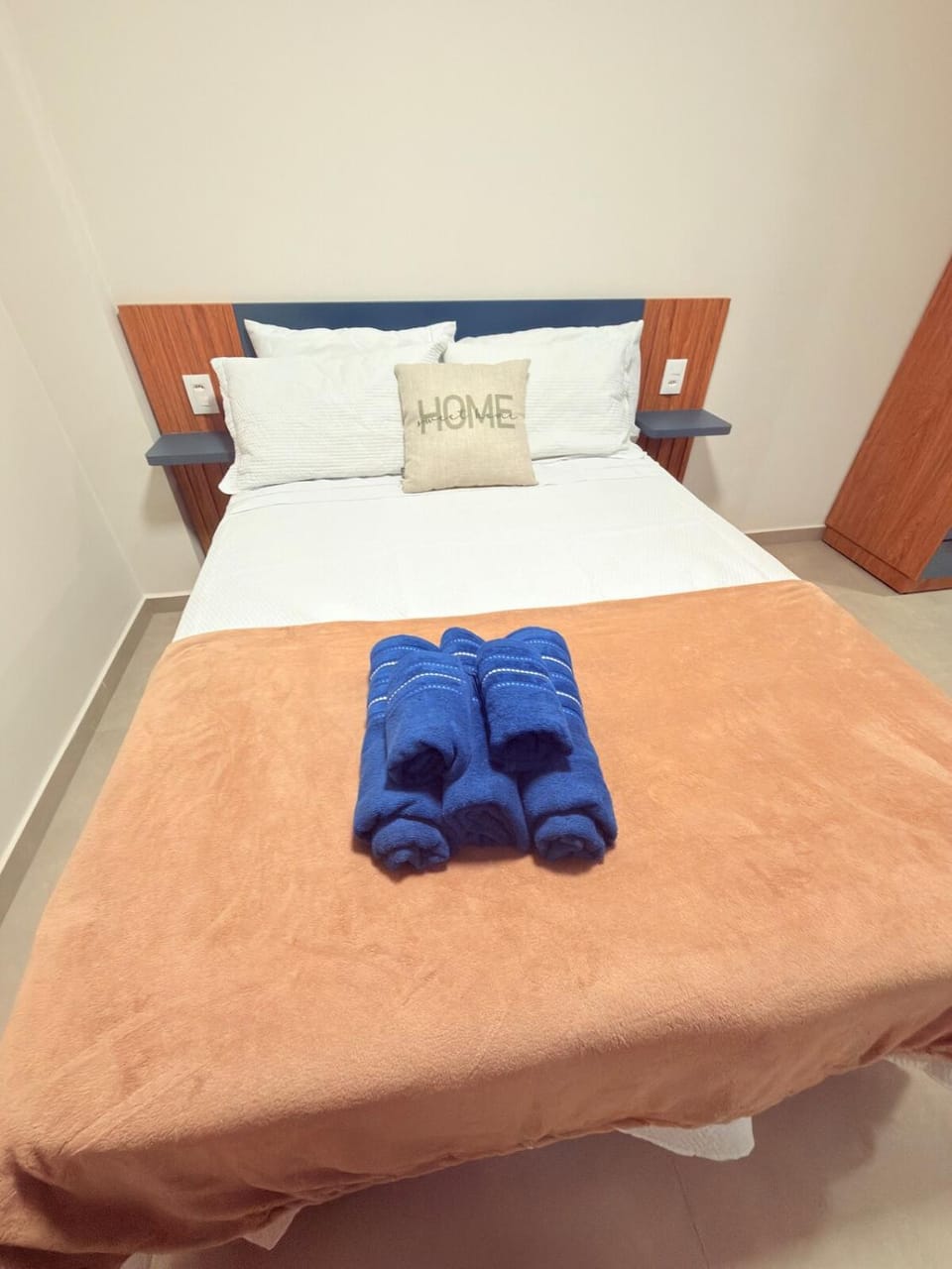 Estudio Fantastico no centro de Foz com garagem Apartment in Foz do Iguaçu