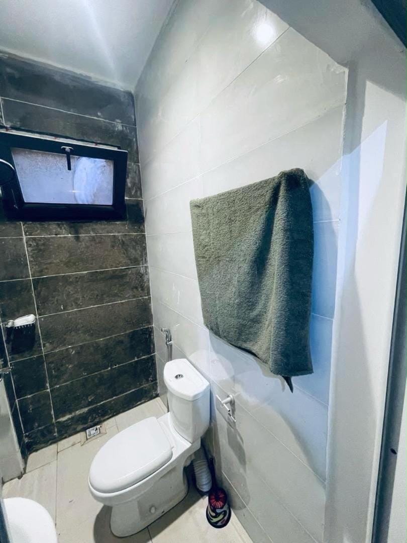 Thiam or Apartment in Dakar