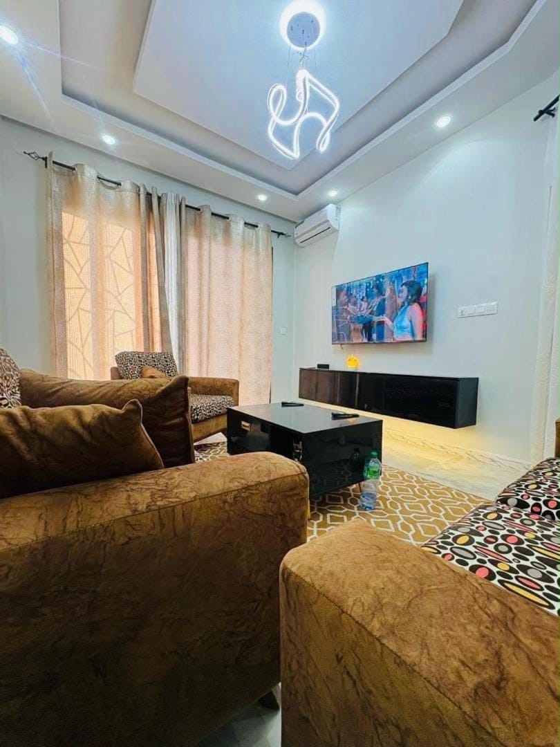 Thiam or Apartment in Dakar