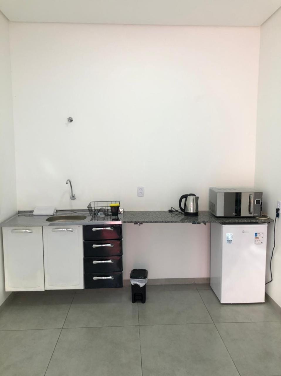Apartamento centro de Juara Five Apartment in State of Mato Grosso, Brazil