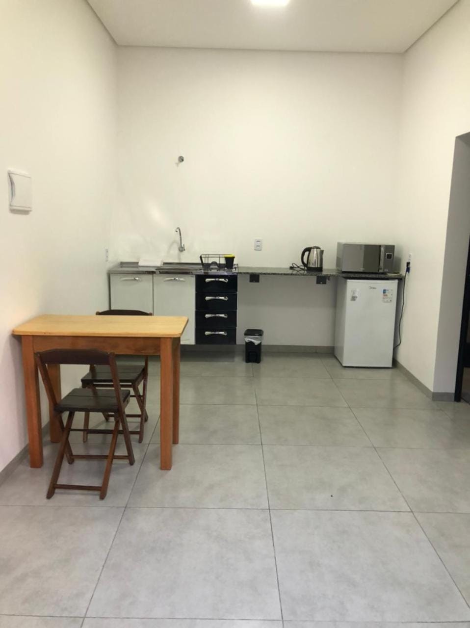 Apartamento centro de Juara Five Apartment in State of Mato Grosso, Brazil