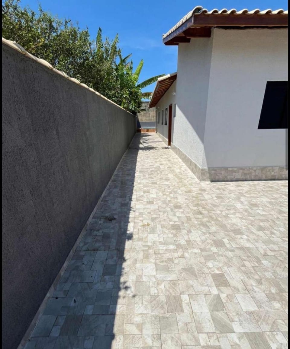 Casa em Peruibe House in Peruíbe