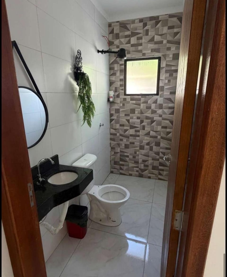 Casa em Peruibe House in Peruíbe