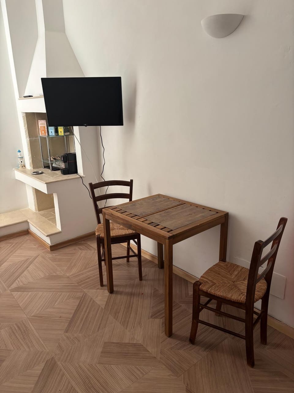 HOUSE MONACHILE 32 n38 Apartment in Polignano a Mare