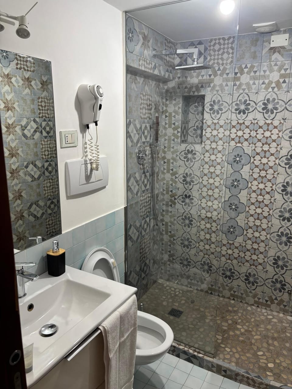 HOUSE MONACHILE 32 n38 Apartment in Polignano a Mare